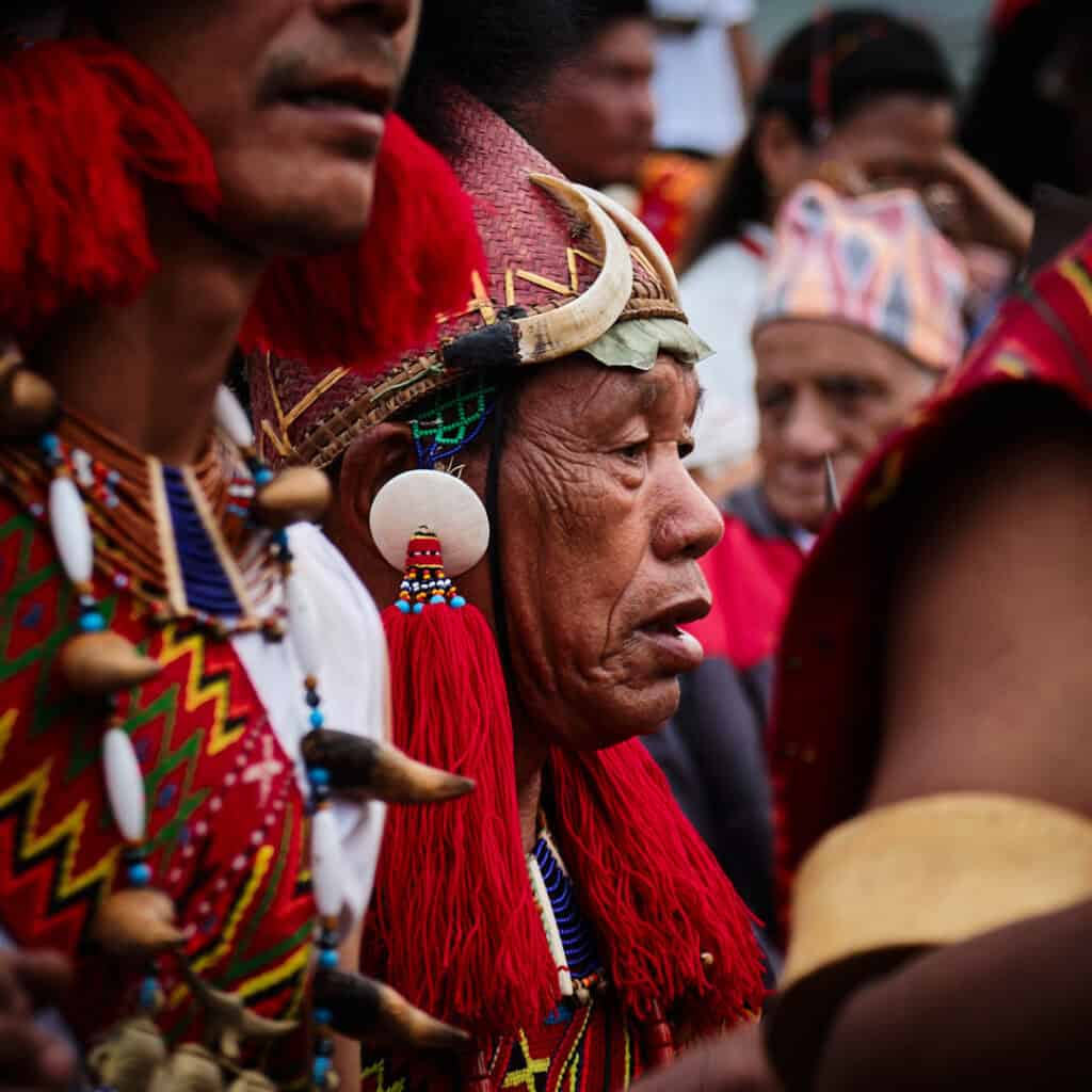 Nagaland – Aoling Festival, 2026